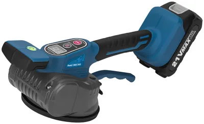 Zdjęcie produktu dla Bezprzewodowy odkurzacz wibracyjny 130 mm 21 V WDS2693