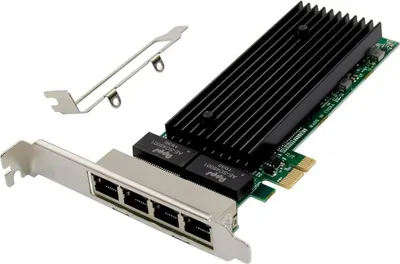Obrázok produktu pre Microconnect MC-PCIEX1-82576-Q