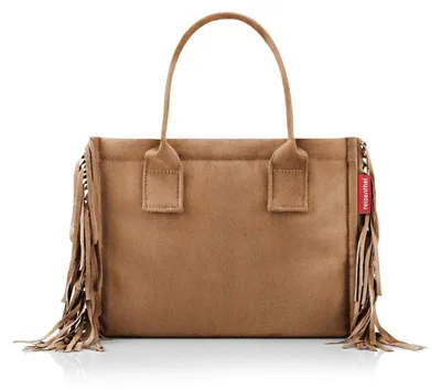 Immagine prodotto di Borsa da spesa reisenthel Daily Shopper XS Western GN6062