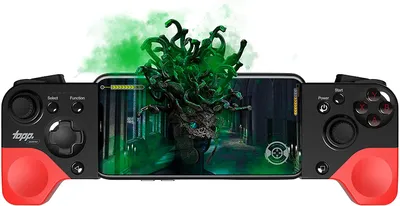 Produktbild von KOMSA topp Gaming Medusa - Smartphone Controller