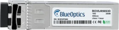 Obrázek produktu pro BlueOptics MFM1T02A-SR kompatibler BlueOptics SFP+ BO35J856S3D