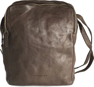 Produktbild von Harold's Beuteltasche Submarine SU74 Braun One Size