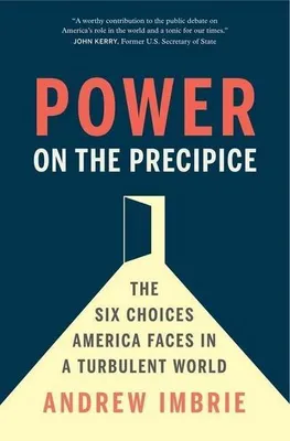 Produktbild von Power on the Precipice