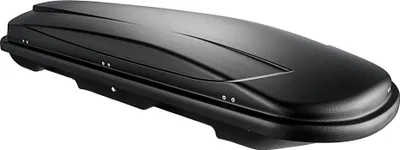 Produktbild von Skibox Ski Gepäckbox Dachbox Auto Dachkoffer - VDP Xtreme 600 - Volumen 600 Liter - Außenmaße: 195x95x44cm (LxBxH) - Ski und Snowboardbox - Autokoffer abschließbar