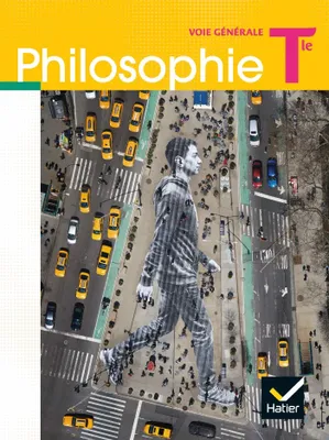 Image de Livre de philosophie, "La Voie Générale" - Édition 2020