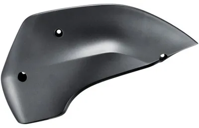 Produktbild von SHIMANO Gehäuse für Antriebseinheit DU-E8000 B-Typ (klein) - ca. 132 g