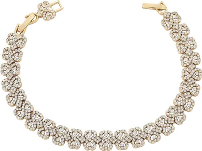 Produktbild von joella damen armband - gold, one size