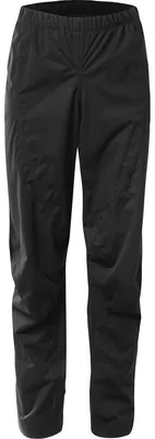 Produktbild von Löffler Damen Fahrradhose Women Bike Overpants WPM Colibri Schwarz 40