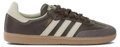 Produktbild von Adidas ID1481_680, Mehrfarbig, Brown,Putty Grey,Gold Metallic