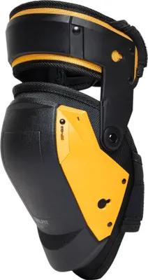 Produktbild von TOUGHBUILT Knieschoner de Stabilisierung GELFIT TB-KP-G3