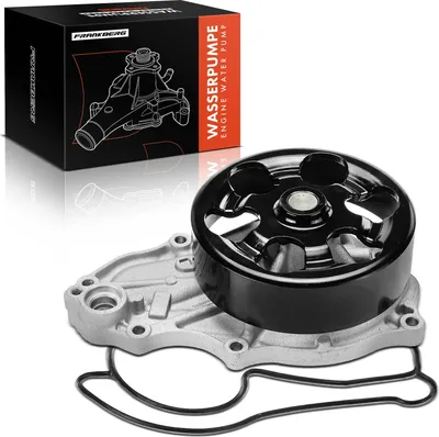 Obrázek produktu pro Frankberg 1x vodní čerpadlo Chladicí vodní čerpadlo pro Honda Accord 7 8 Civic 8 2.0L 2.4L