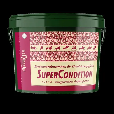 Zdjęcie produktu dla St.Hippolyt - 10kg Supercondition