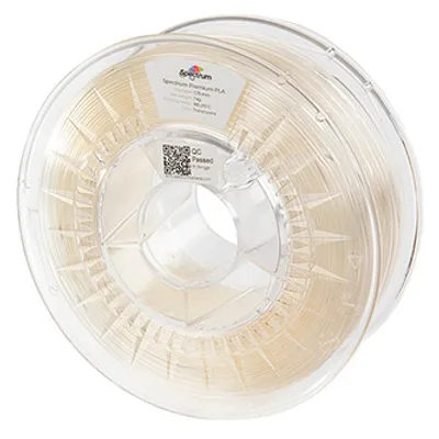 Produktbild von Spectrum Filaments PLA Premium, 1 Stück(e), 1 kg