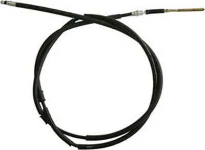Immagine prodotto di Cavo freno Posteriore SGR per hondachiocciola125/150