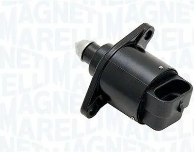 Produktbild von MAGNETI MARELLI 820003395010 Leerlaufregler für RENAULT CLIO II (BB0/1/2, CB0/1/2) Luftversorgung