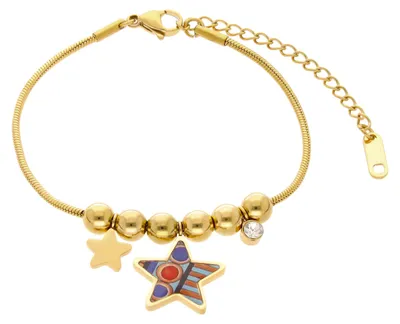 Image de BRAELYN - Bracelet pour femmes, multicolore, taille unique
