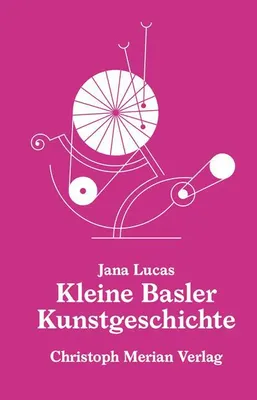 Obrázek produktu pro Kleine Basler Kunstgeschichte