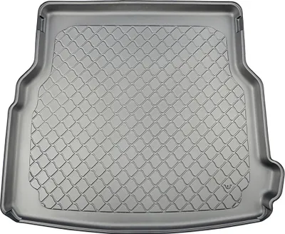 Produktbild von Z493681 Kofferraumwanne kompatibel mit Mercedes C W 206 T / C W 206 T All-Terrain (Kombi) 06.2021-