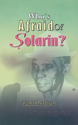 Produktbild von Who's Afraid of Solarin?