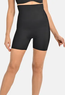 Obrázek produktu pro Teyli tvarující kalhotky s vysokým pasem Aida Female 7149 černá 3XL