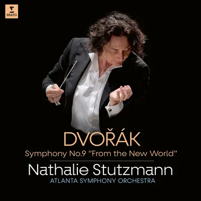 Obrázok produktu pre Antonín Dvořák (1841-1904): Antonín Dvořák (1841-1904): (180g) - - - (LP / S)