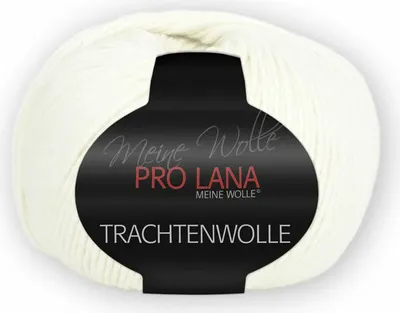 Produktbild von Pro Lana Trachtenwolle 100g 001
