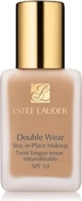 Zdjęcie produktu dla Estée Lauder Double Wear Stay-in-Place SPF10, Buteleczka z pompką, Płynny, Uniwersalne, Odcień light skin, Neutralny, 1N2
