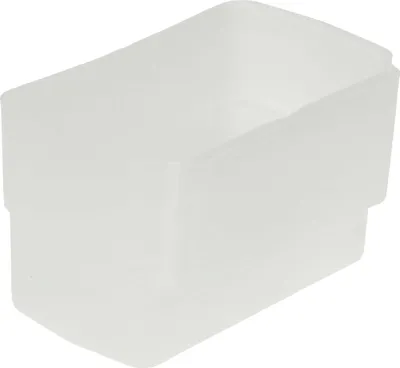 Produktbild von vhbw Blitz-Diffusor kompatibel mit Canon Nissin DI466 Blitz, Kamera - Kunststoff Weiß, 4,4 x 6,9 cm