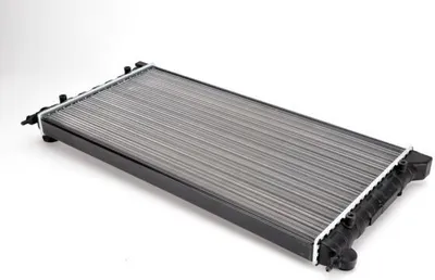 Produktbild von THERMOTEC D7W045TT Kühler Wasserkühler Motorkühler für VW PASSAT Variant (3A5, 35I) PASSAT (3A2, 35I)