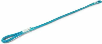 Obrázok produktu pre Sbea Šnúrka na krk 9,5-9,8 mm 75 cm, modrá - Ocun