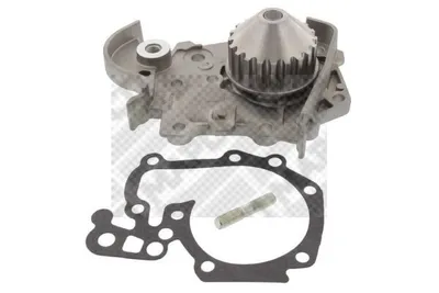 Produktbild von MAPCO Kühlmittelpumpe Wasserpumpe für RENAULT CLIO II (BB0/1/2, CB0/1/2) 21123