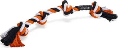 Produktbild von Beeztees Baumwollknoten - Multi - 4 Knoten - 140 Gramm