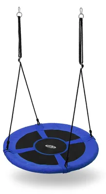 Produktbild von Blue Saucer Schaukel, 40 Zoll, Outdoor-Spiel