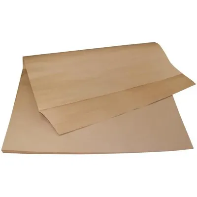 Imagen del producto de Staufen 18007: Hojas de papel kraft, 75 x 100 cm, color marrón, 25 hojas
