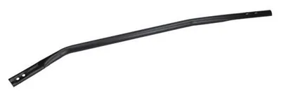Immagine prodotto di Maniglia inferiore (lato sinistro) Bosch per modelli ARM 33 / 34 / 34 R / 3400 / 36 / 37 / 37 R / 3650 | Rotak 370 ER | EasyRotak 36-550 | UniversalRotak 2x18V-37-550 (maniglia, tosaerba, tosaerba a batteria)