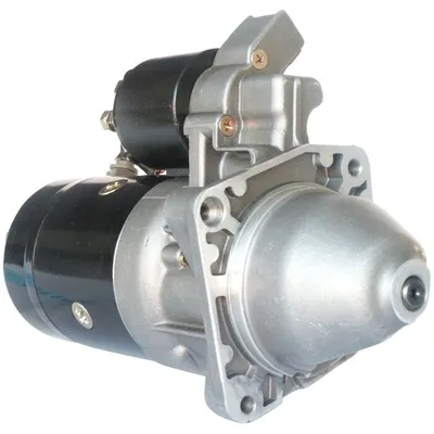Produktbild von HC-Cargo F032113451 Starter Anlasser 2,2kW für FIAT DUCATO Pritsche/Fahrgestell (230) 12V