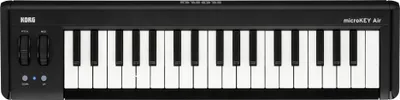 Obrázok produktu pre Korg Microkey 37 Air - Usb / Midi kontrolér Bluetooth