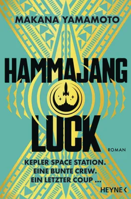 Produktbild von Hammajang Luck