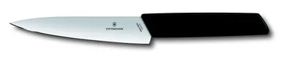 Produktbild von Victorinox 6.9013.15B, Schälmesser, 15 cm, Edelstahl, 1 Stück(e)