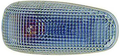 Produktbild von DIEDERICHS 1614078 Blinker Blinkleuchte passend für MERCEDES-BENZ SLK (R170) E-Klasse Limousine (W210) CLK (C208) E-Klasse T-modell (S210)