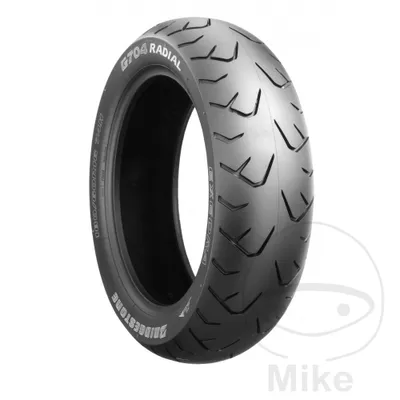 Immagine prodotto di Bridgestone Exedra G704 180/60 R16 Tl 74H