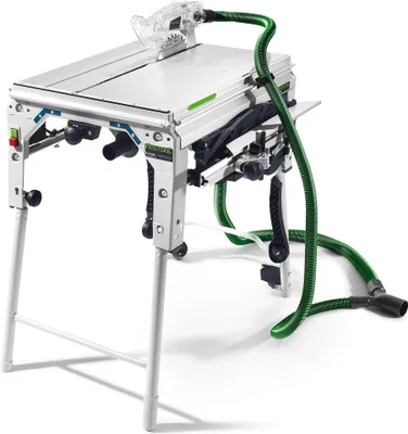 Image de Festool Scie à table PRECISIO CS 70 EBG