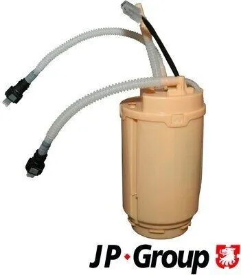 Produktbild von JP GROUP 1115203670 Kraftstofffördereinheit für VW Touareg (7LA, 7L6, 7L7)