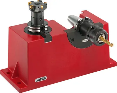 Obrázok produktu pre Montážne pero Kintek VDI 30 237-32490 (montážny blok DIN69880)