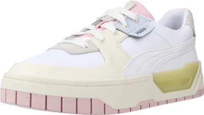 Produktbild von PUMA Halbschuhe CALI DREAM , Weiß:6,5