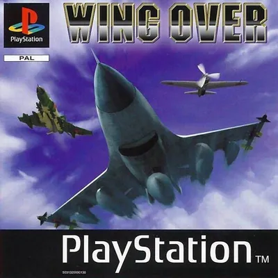 Produktbild von Wing Over