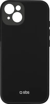 Obrázok produktu pre SBS TED3OBKCOVIP1567, Ochranný obal, Apple, iPhone 15 Pro, 17 cm (6.7"), Čierna