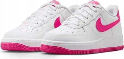 Produktbild von Nike Air Force 1 (Gs) Jugend-Schuhe, Größe 38,5