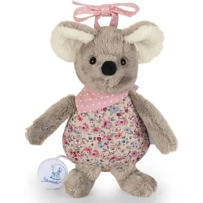 Produktbild von Sterntaler 6002001 S Mabel Spieluhr S Mabel