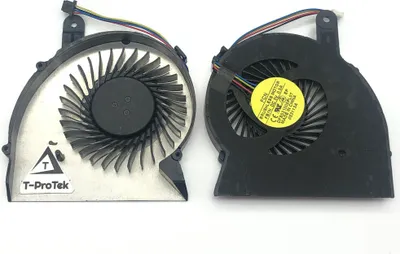 Produktbild von Lüfter Kühler FAN cooler kompatibel für HP ProBook 4340S, 4341S, EF7500V1-C040-S9A